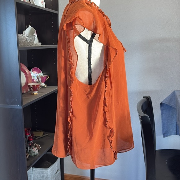 1. State Women’s XXL Tank Dress Top NWT - Picture 2 of 7